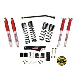 Skyjacker 0'' Lift Kit for...