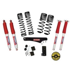 Skyjacker 0'' Lift Kit for...