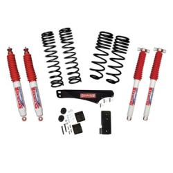 Skyjacker 0'' Lift Kit for...