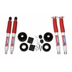 Skyjacker 0'' Lift Kit for...