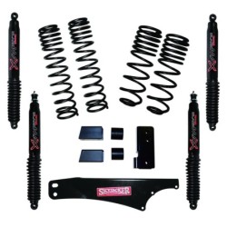 Skyjacker 0'' Lift Kit for...