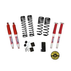 Skyjacker 0'' Lift Kit for...