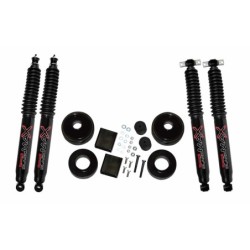 Skyjacker 0'' Lift Kit for...