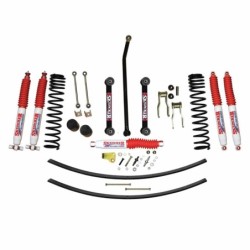 Skyjacker 0'' Lift Kit for...