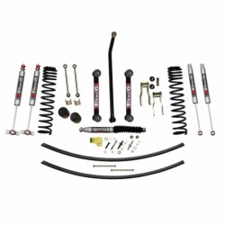 Skyjacker 0'' Lift Kit for...