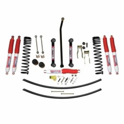 Skyjacker 0'' Lift Kit for...
