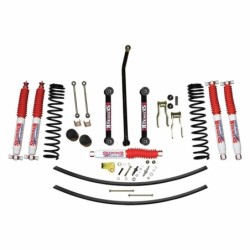 Skyjacker 0'' Lift Kit for...
