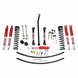 Skyjacker 0'' Lift Kit for...