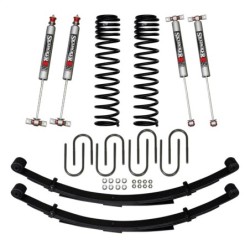 Skyjacker 0'' Lift Kit for...