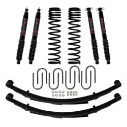 Skyjacker 0'' Lift Kit for...