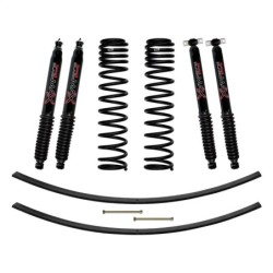 Skyjacker 0'' Lift Kit for...