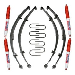 Skyjacker 0'' Lift Kit for...