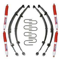 Skyjacker 0'' Lift Kit for...