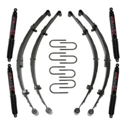 Skyjacker 0'' Lift Kit for...