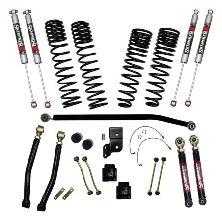 Skyjacker 0'' Lift Kit for 2020-2021 Jeep Gladiator JT