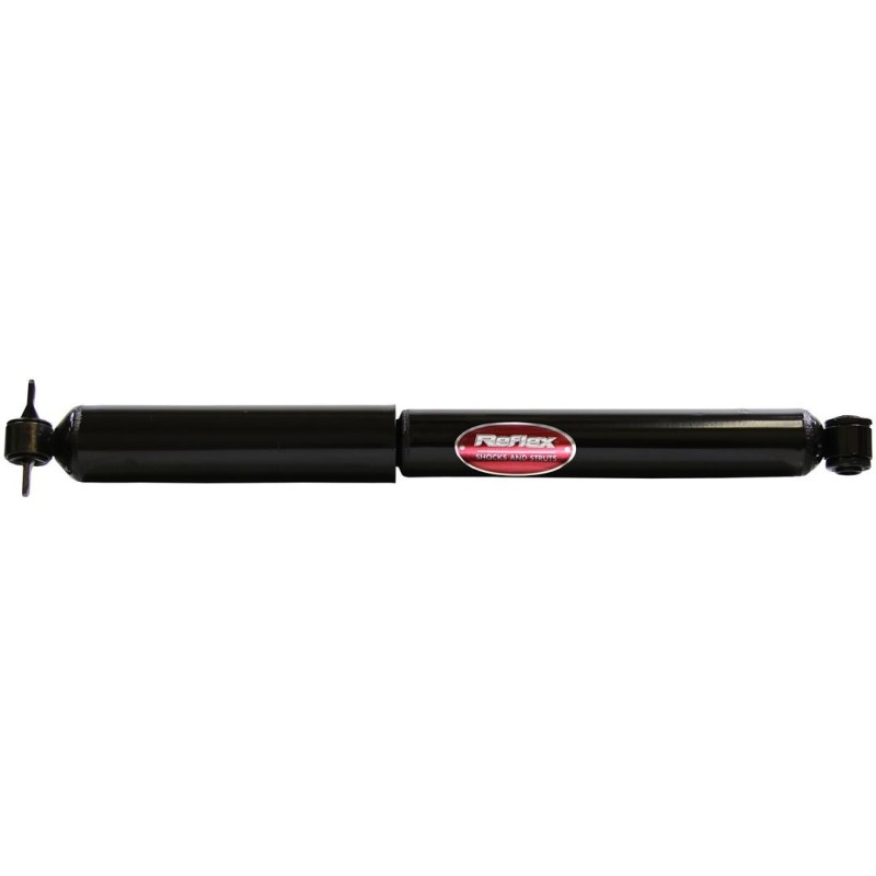 Monroe 0'' RearShock Absorber for 1983-1991 GMC S15 Jimmy 4WD