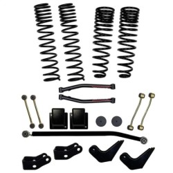 Skyjacker 0'' Lift Kit for...
