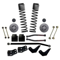 Skyjacker 0'' Lift Kit for...