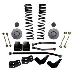 Skyjacker 0'' Lift Kit for...