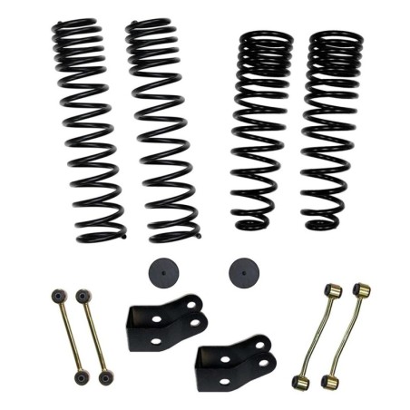 Skyjacker 0'' Lift Kit for 2020-2021 Jeep Gladiator JT