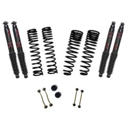 Skyjacker 0'' Lift Kit for...