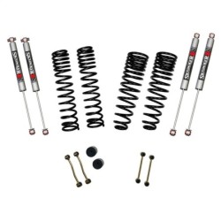 Skyjacker 0'' Lift Kit for...