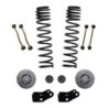 Skyjacker 0'' Lift Kit for 2020-2022 Jeep Gladiator JT