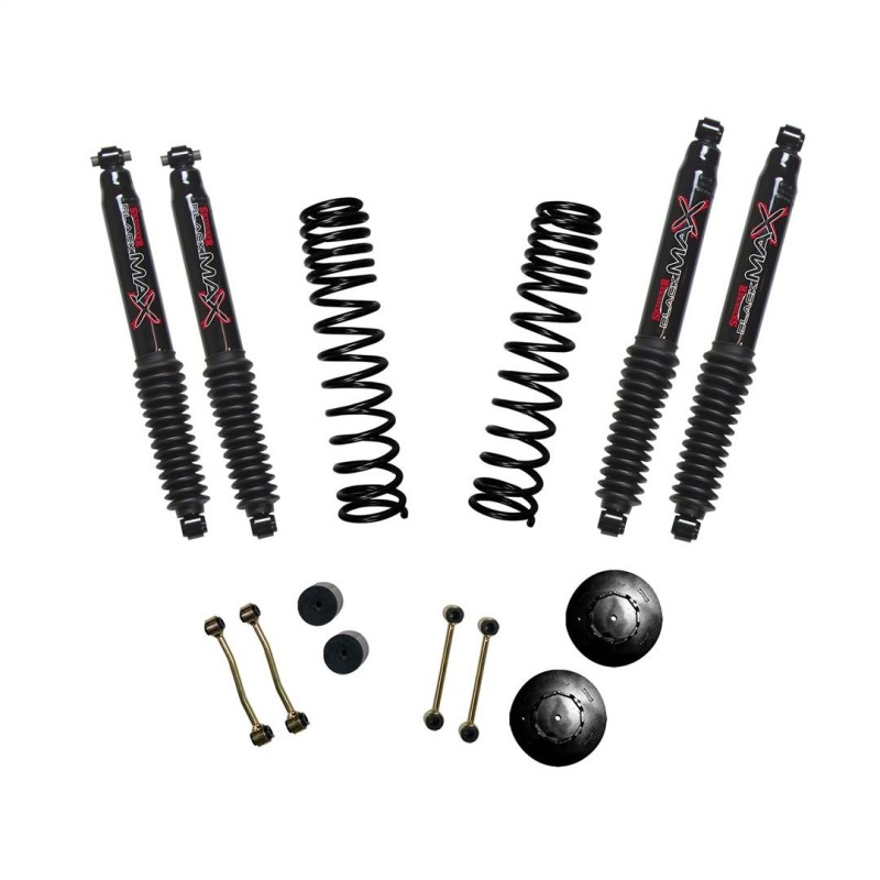 Skyjacker 0'' Lift Kit for 2021-2023 Jeep Gladiator JT