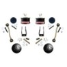 Skyjacker 0'' Lift Kit for 2020-2023 Jeep Gladiator JT