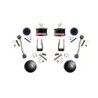 Skyjacker 0'' Lift Kit for 2020-2023 Jeep Gladiator JT