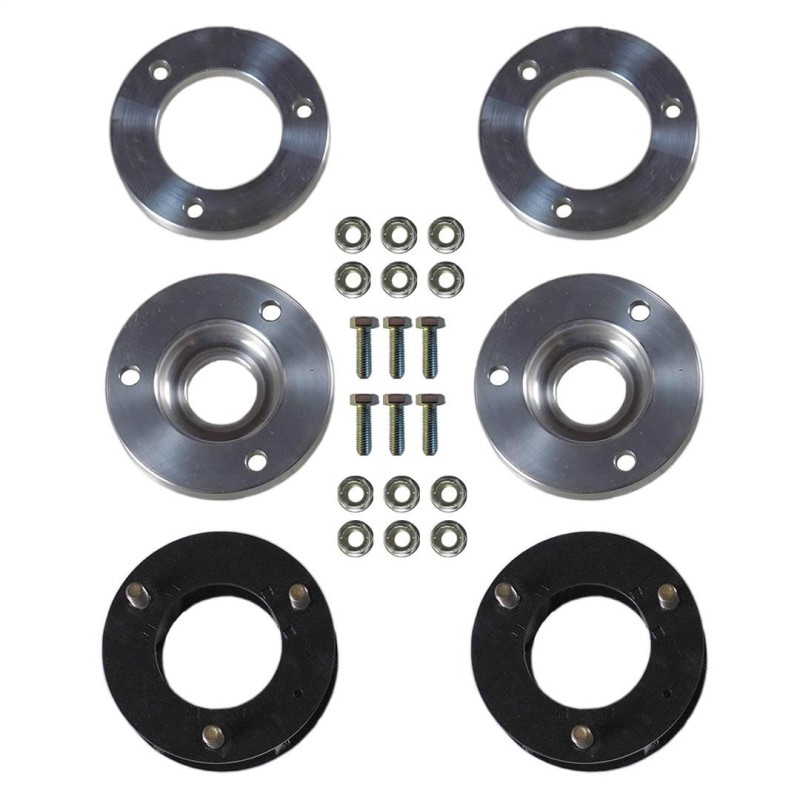 Skyjacker 0'' Lift Kit for 2021-2023 Ford Bronco