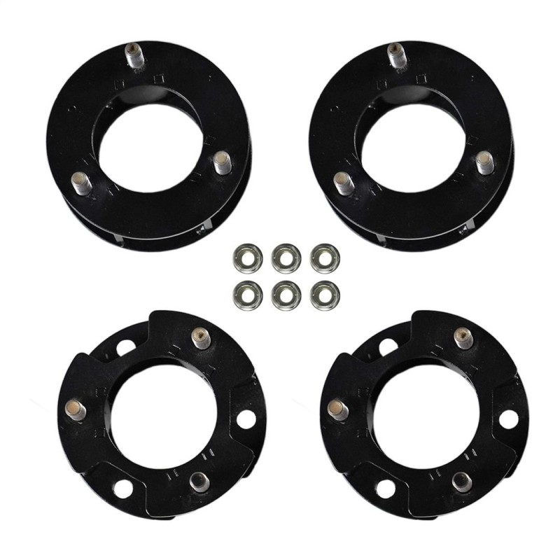 Skyjacker 0'' Lift Kit for 2021-2023 Ford Bronco