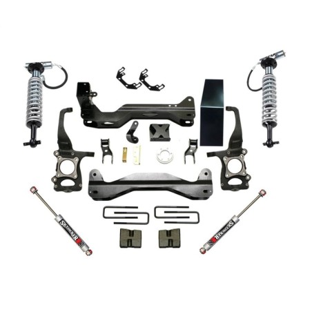 Skyjacker 0'' Lift Kit for 2009-2014 Ford F-150 4WD/4WD