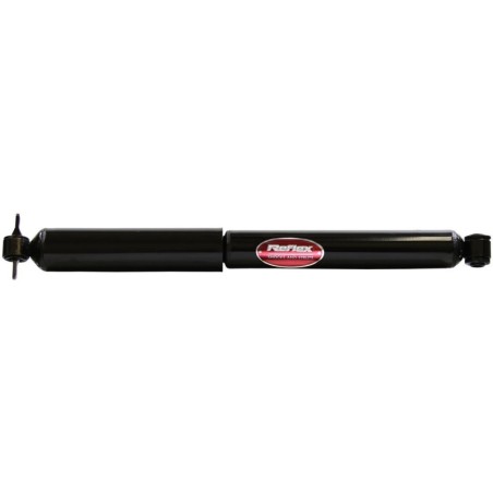 Monroe 0'' RearShock Absorber for 1991-1991 GMC Syclone