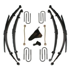 Skyjacker 0'' Lift Kit for...