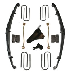 Skyjacker 0'' Lift Kit for...