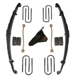 Skyjacker 0'' Lift Kit for...
