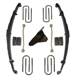 Skyjacker 0'' Lift Kit for...