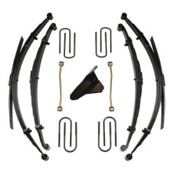 Skyjacker 0'' Lift Kit for...