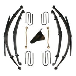 Skyjacker 0'' Lift Kit for...