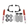Skyjacker 0'' Lift Kit for 2009-2013 Ford F-150 4WD/2WD/4WD