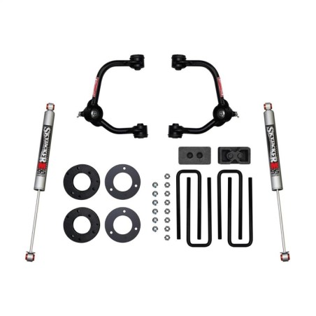 Skyjacker 0'' Lift Kit for 2009-2013 Ford F-150 4WD/2WD/4WD