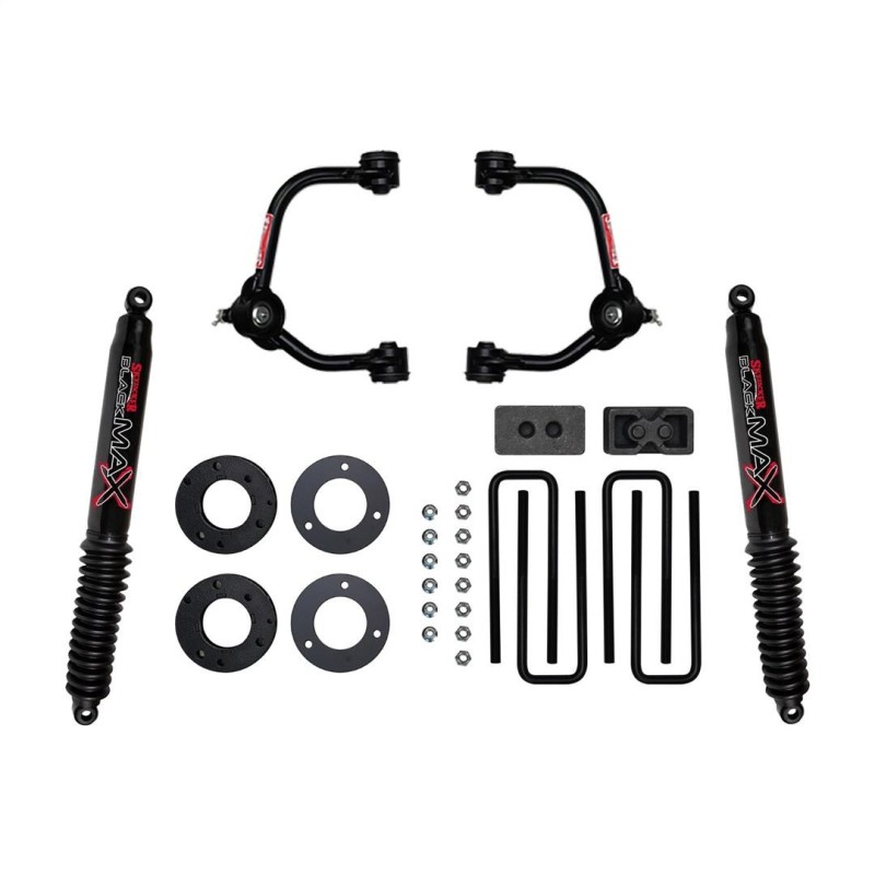 Skyjacker 0'' Lift Kit for 2009-2013 Ford F-150 4WD/2WD/4WD