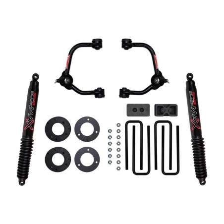 Skyjacker 0'' Lift Kit for 2009-2013 Ford F-150 4WD/2WD/4WD
