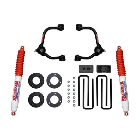 Skyjacker 0'' Lift Kit for 2009-2013 Ford F-150 4WD/2WD/4WD