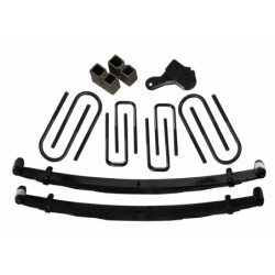 Skyjacker 0'' Lift Kit for...