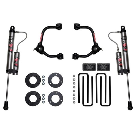 Skyjacker 0'' Lift Kit for 2009-2013 Ford F-150 4WD/2WD/4WD