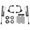 Skyjacker 0'' Lift Kit for 2009-2013 Ford F-150 4WD/2WD/4WD
