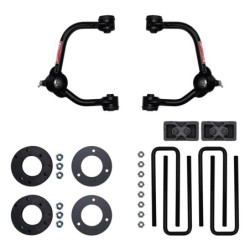 Skyjacker 0'' Lift Kit for 2009-2013 Ford F-150 4WD/2WD/4WD
