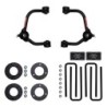 Skyjacker 0'' Lift Kit for 2009-2013 Ford F-150 4WD/2WD/4WD